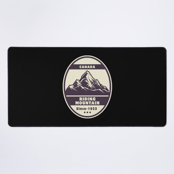 Item preview, Riding Mountain National Park designed and sold by aussieexplore.