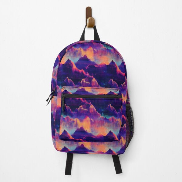 Item preview, Summits Reinvented in Digital designed and sold by MidArtForge.
