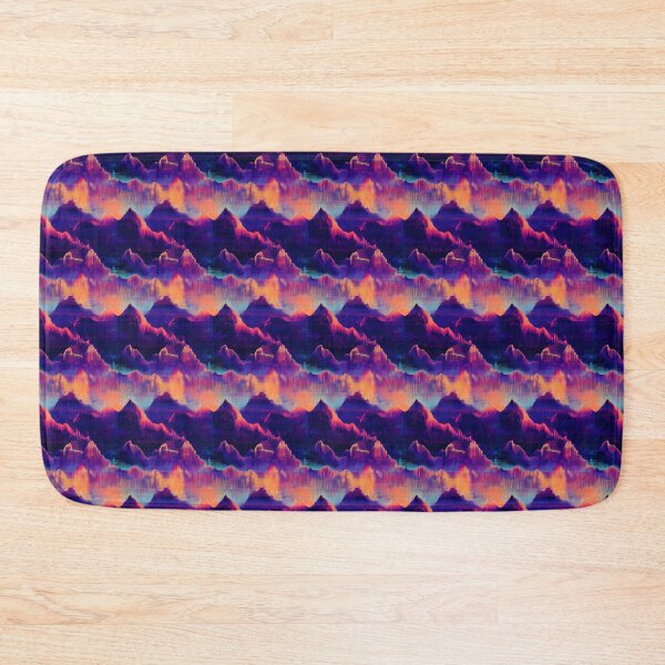 Item preview, Summits Reinvented in Digital designed and sold by MidArtForge.
