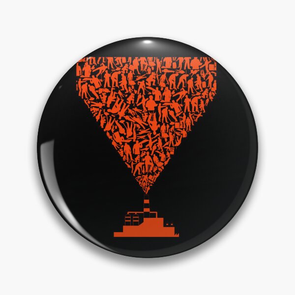 Item preview, Human Factory designed and sold by MolnFabrik.