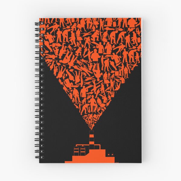 Item preview, Human Factory designed and sold by MolnFabrik.