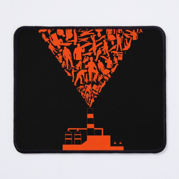 Item preview, Human Factory designed and sold by MolnFabrik.