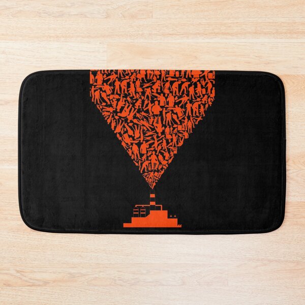 Item preview, Human Factory designed and sold by MolnFabrik.