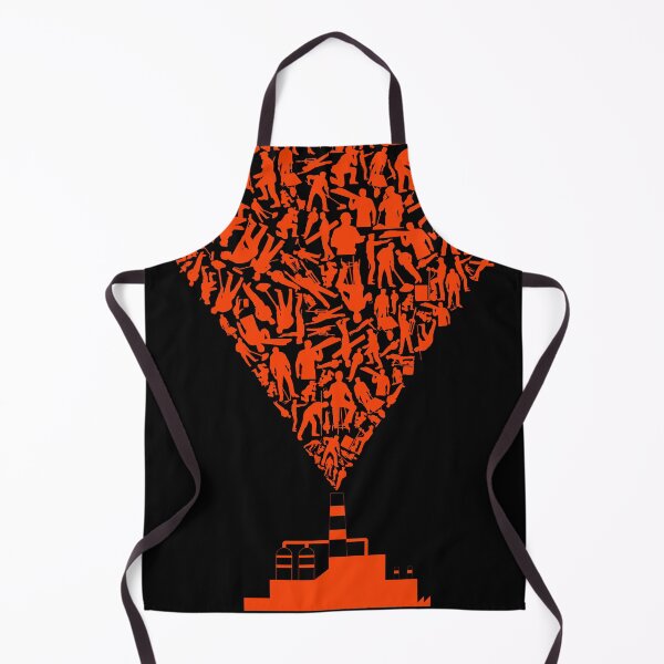 Item preview, Human Factory designed and sold by MolnFabrik.