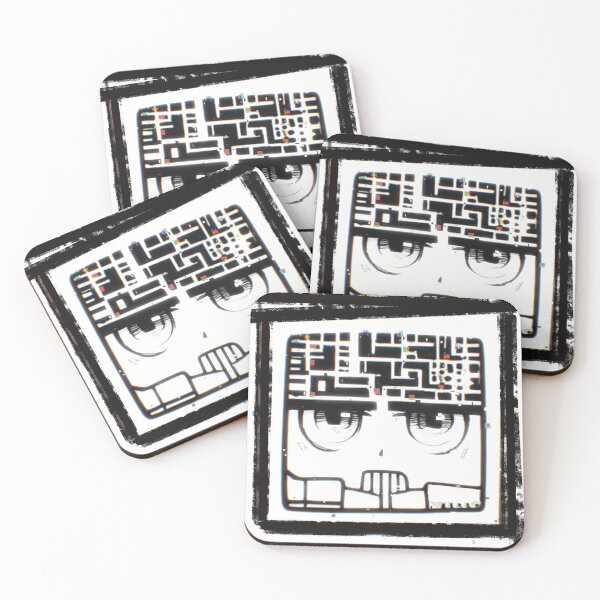 Item preview, Scan-tastic Fail designed and sold by OPTIMUM  ARTWORKS.