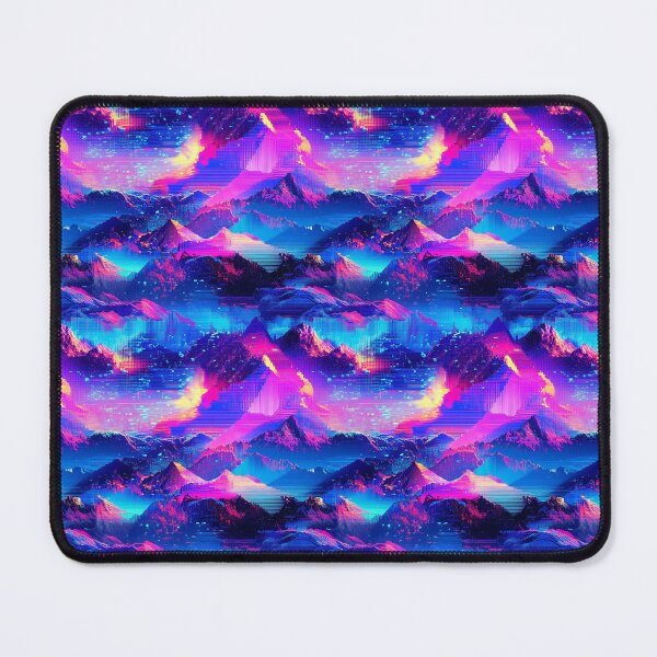 Item preview, Summits Reinvented in Digital designed and sold by MidArtForge.