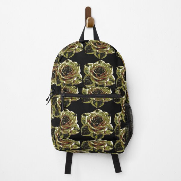 Item preview, The Green Rose designed and sold by DesignerChic111.