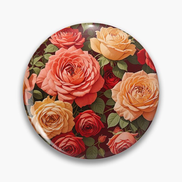 Item preview, In a world of stunning floral arrangements designed and sold by Marcu Ioachim.