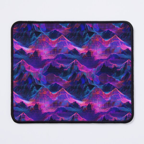 Item preview, Summits Reinvented in Digital designed and sold by MidArtForge.