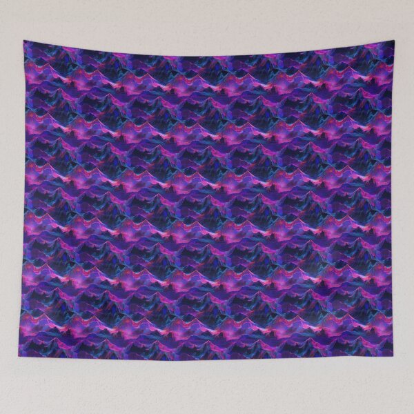 Item preview, Summits Reinvented in Digital designed and sold by MidArtForge.