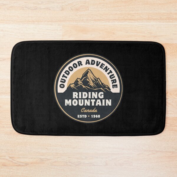 Item preview, Riding Mountain National Park designed and sold by aussieexplore.