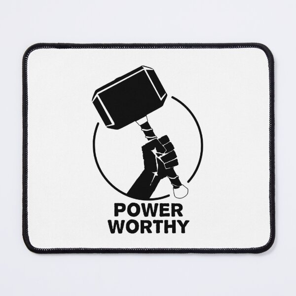 Item preview, Mjolnir Thor hammer designed and sold by TMBTM.