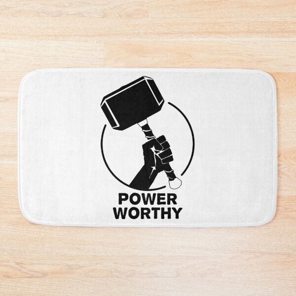Item preview, Mjolnir Thor hammer designed and sold by TMBTM.