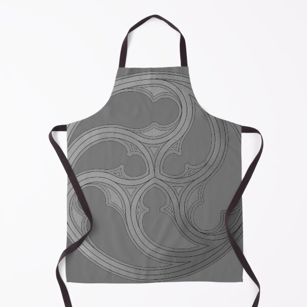 Item preview, Triskel pattern designed and sold by tristanmillward.