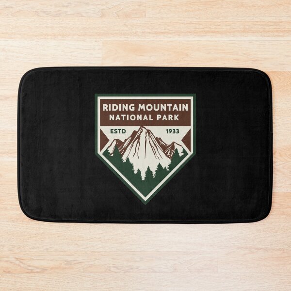 Item preview, Riding Mountain National Park designed and sold by aussieexplore.