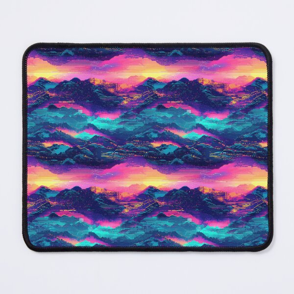 Item preview, Summits Reinvented in Digital designed and sold by MidArtForge.