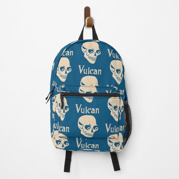 Item preview, Vulcan #5, 1944 designed and sold by ChickenFund.