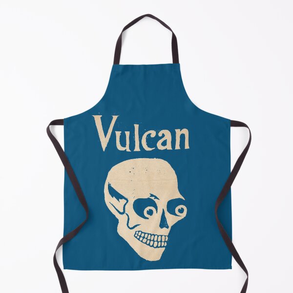 Item preview, Vulcan #5, 1944 designed and sold by ChickenFund.