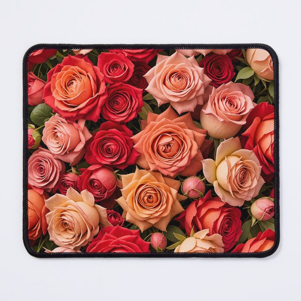Item preview, Floral designs bring elegance and joy designed and sold by Marcu Ioachim.