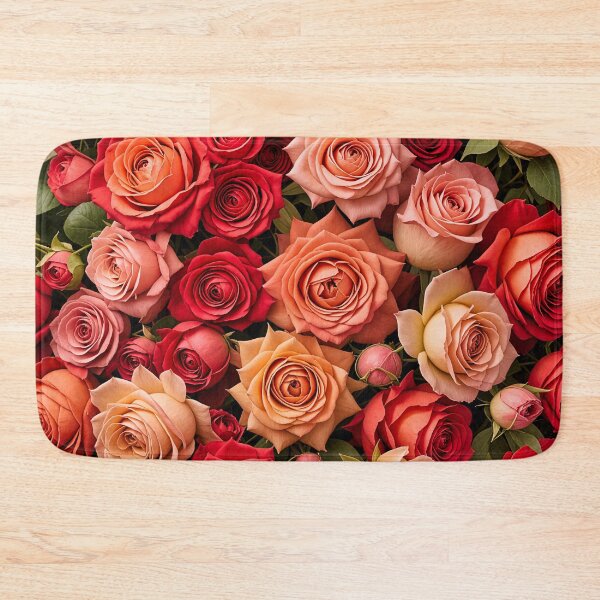 Item preview, Floral designs bring elegance and joy designed and sold by Marcu Ioachim.