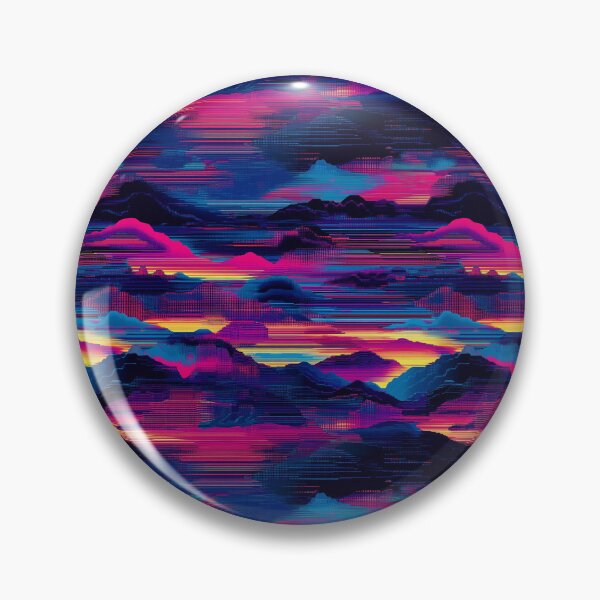 Item preview, Summits Reinvented in Digital designed and sold by MidArtForge.