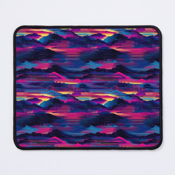 Item preview, Summits Reinvented in Digital designed and sold by MidArtForge.