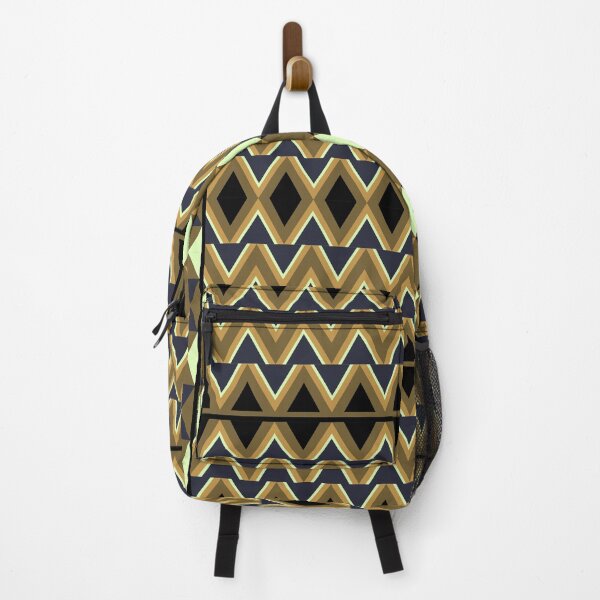 Item preview, Simple geometric pattern, retro style. designed and sold by RIYA SIRI.