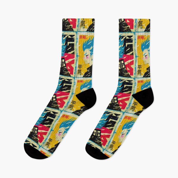 Item preview, Retro Japanese Manga Hero | Bold Pop Art Anime Design designed and sold by IAPICTURE.