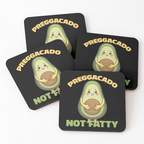 Item preview, Funny Pregnant Avocado Adorable Avocado Joke Avocado Enthusiast designed and sold by KLArtzStore.