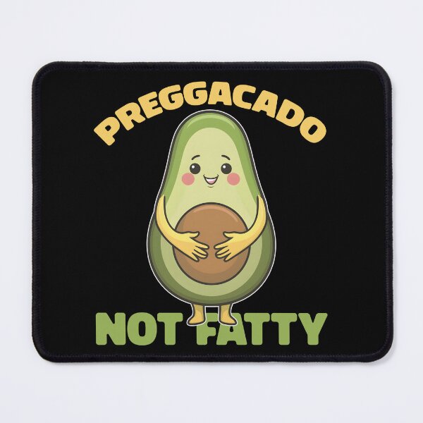 Item preview, Funny Pregnant Avocado Adorable Avocado Joke Avocado Enthusiast designed and sold by KLArtzStore.