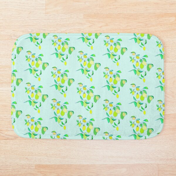 Item preview, Lemon designed and sold by Naurelia.