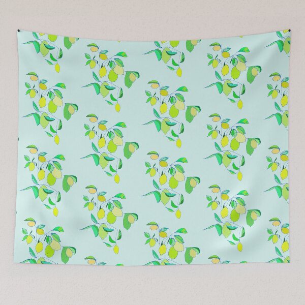 Item preview, Lemon designed and sold by Naurelia.