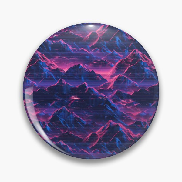 Item preview, Summits Reinvented in Digital designed and sold by MidArtForge.
