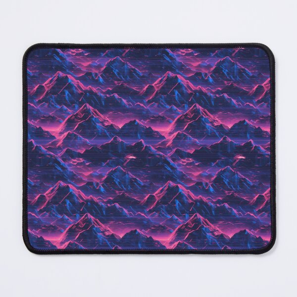 Item preview, Summits Reinvented in Digital designed and sold by MidArtForge.