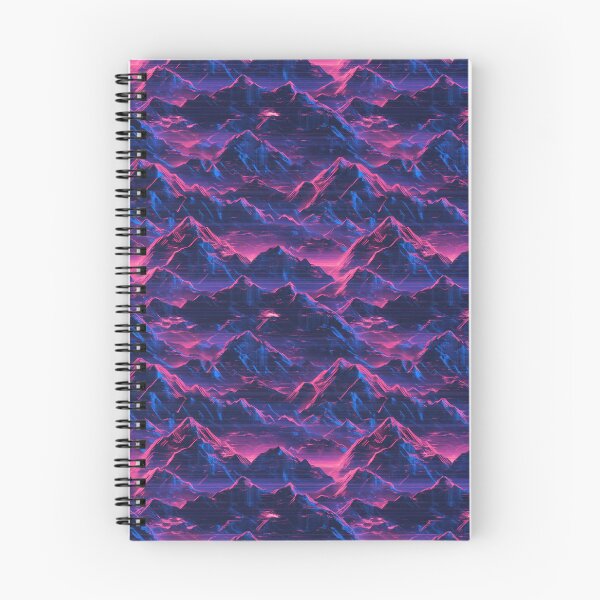 Item preview, Summits Reinvented in Digital designed and sold by MidArtForge.