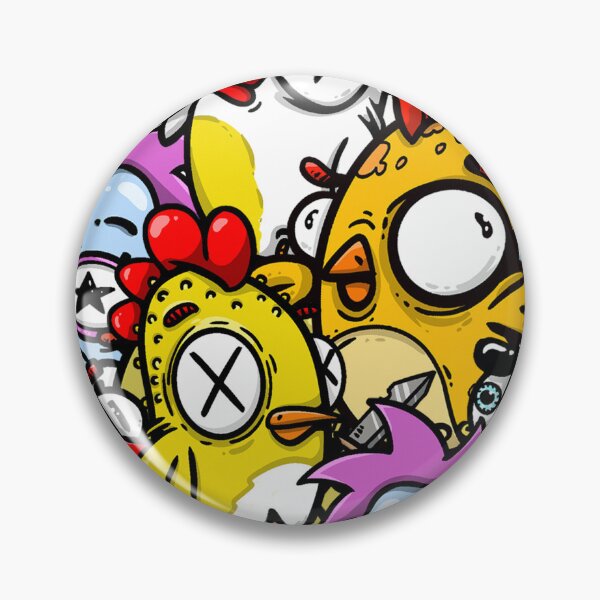 Item preview, Birds designed and sold by manuvila.
