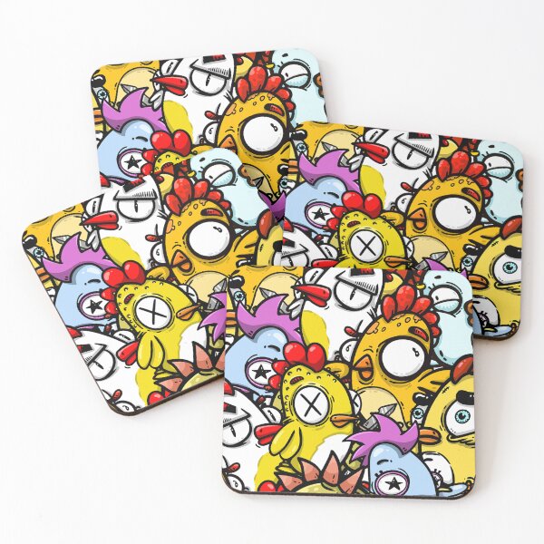 Item preview, Birds designed and sold by manuvila.