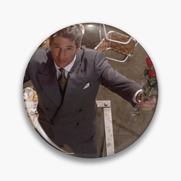 Item preview, richard gere pretty woman - edward lewis designed and sold by lvnstickers.