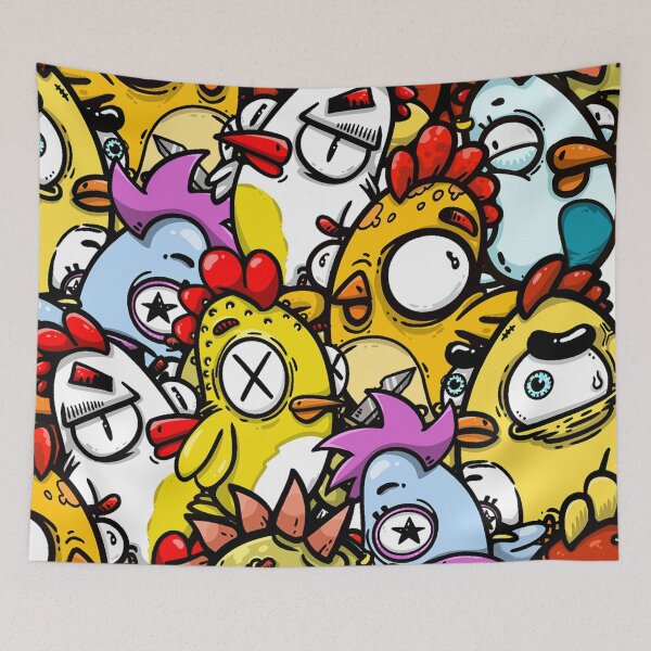 Item preview, Birds designed and sold by manuvila.