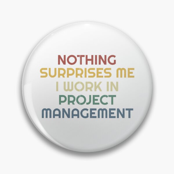 Item preview, Project Manager. Project Management. PM Gift. Project Manager Gift. Office Shirt. Office Party. Gift For Manager designed and sold by dezyap.