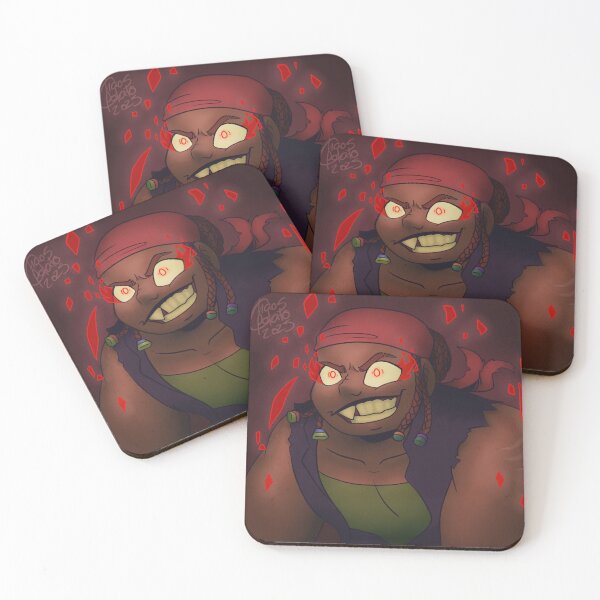 Item preview, Oooh run designed and sold by Chaos-Potato.
