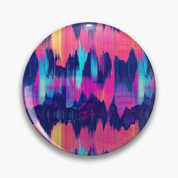 Item preview, Summits Reinvented in Digital designed and sold by MidArtForge.