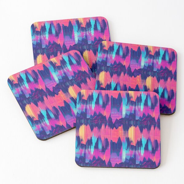 Item preview, Summits Reinvented in Digital designed and sold by MidArtForge.