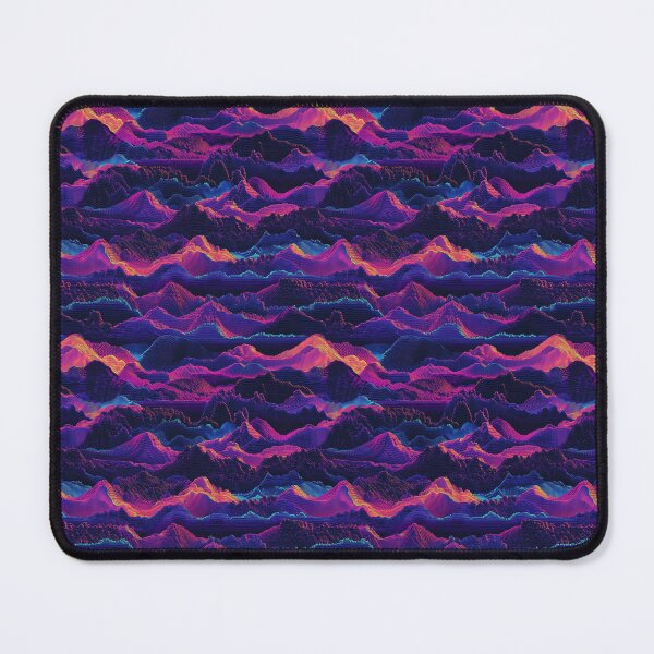 Item preview, Summits Reinvented in Digital designed and sold by MidArtForge.