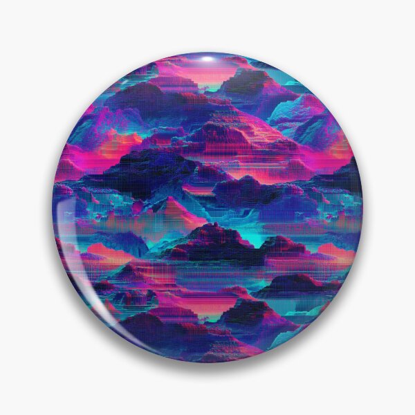 Item preview, Summits Reinvented in Digital designed and sold by MidArtForge.