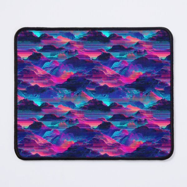 Item preview, Summits Reinvented in Digital designed and sold by MidArtForge.
