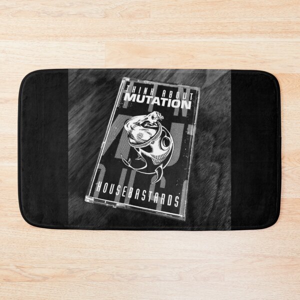 Item preview, Think About Mutation - Housebastards album 1992 designed and sold by Karsten Stier.