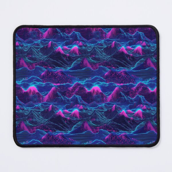 Item preview, Summits Reinvented in Digital designed and sold by MidArtForge.