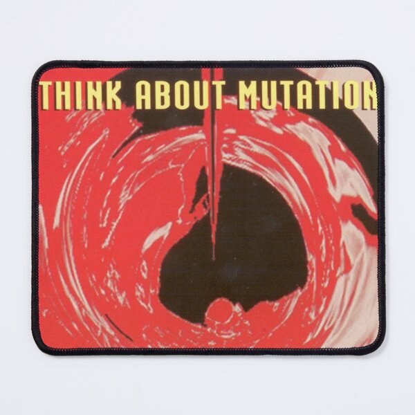 Item preview, Think About Mutation - Motorrazor album 1993 designed and sold by Karsten Stier.