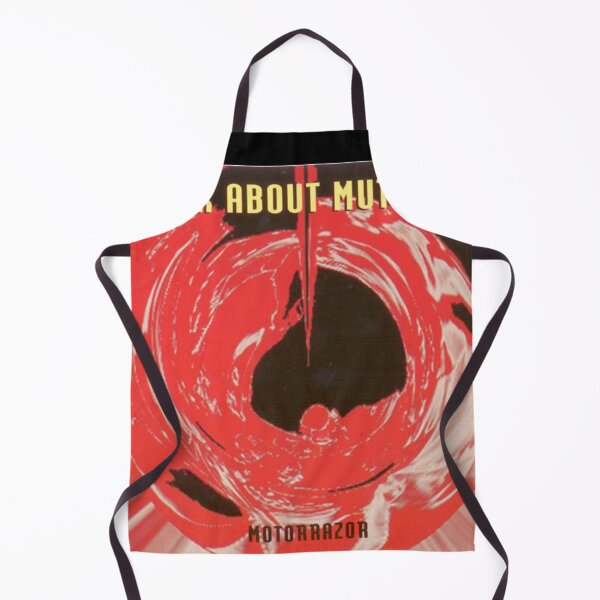 Item preview, Think About Mutation - Motorrazor album 1993 designed and sold by Karsten Stier.